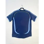 2006 Argentina Retro Jersey Away Replica World Cup